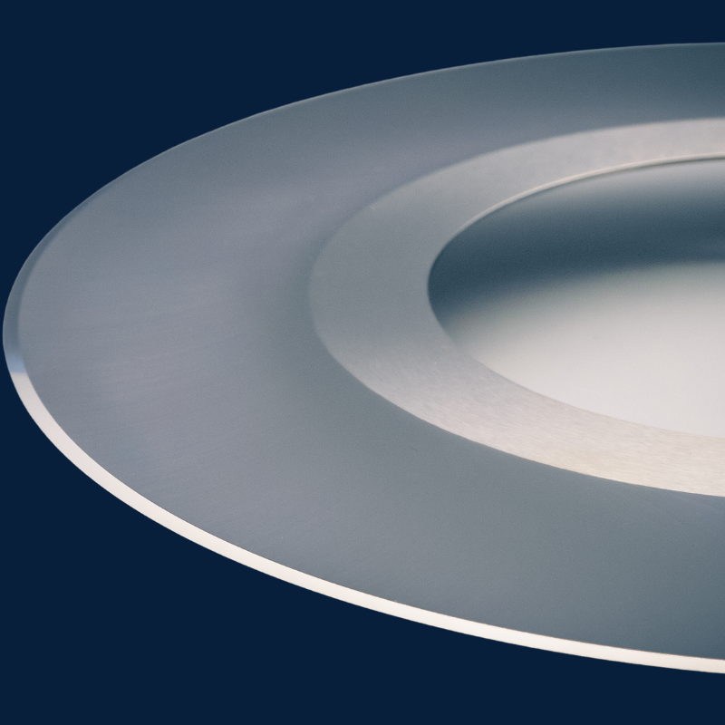 Ultra-Precision Slitting