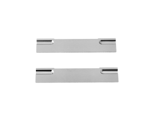 Plastik peletleme kesme bıçakları