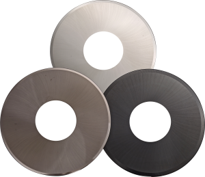Carbide Circular Knives for Battery Foil Slitting