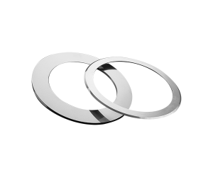 LI-ION BATTERY ELECTRODE Slitting knife