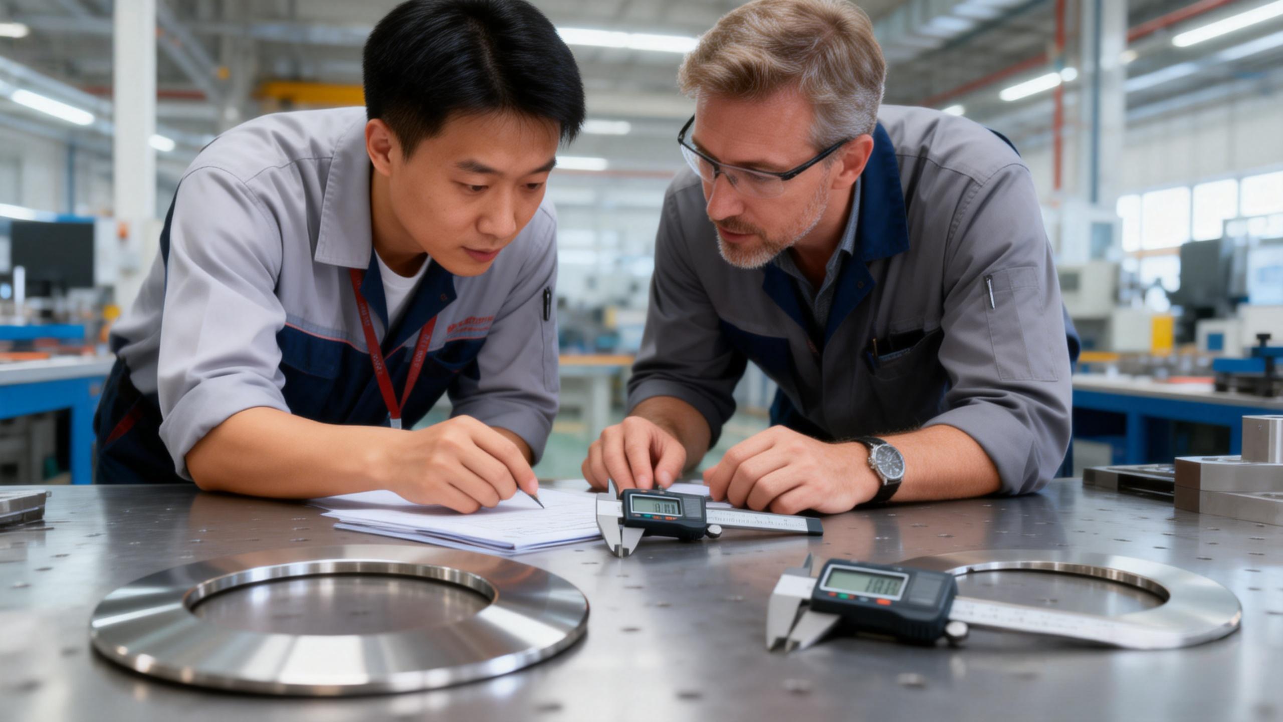 Standing Shoulder to Shoulder: Facing Market Changes and Deepening Long-Term Cooperation