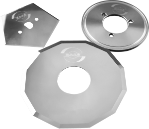 fabric cutting knives