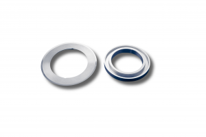 Precision carbide circular slitting knife for separator film