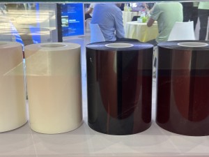 PE and PP separator film for lithium battery manufacturing